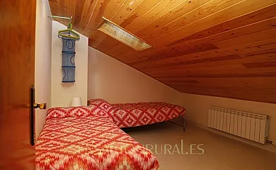CASA TRILLO Apartamentos en Torres Del Obispo (Huesca) - Foto 5