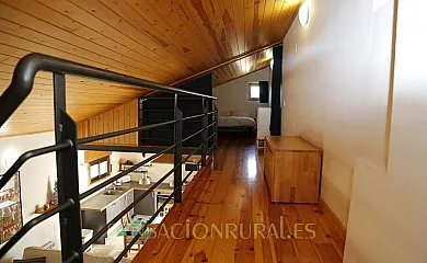 CASA TRILLO Apartamentos en Torres Del Obispo (Huesca) - Foto 7