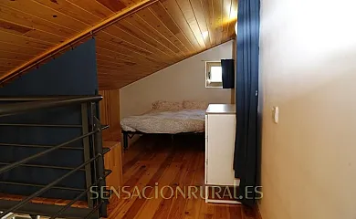 CASA TRILLO Apartamentos en Torres Del Obispo (Huesca) - Foto 8