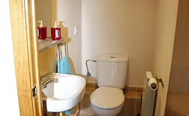 CASA TRILLO Apartamentos en Torres Del Obispo (Huesca) - Foto 10