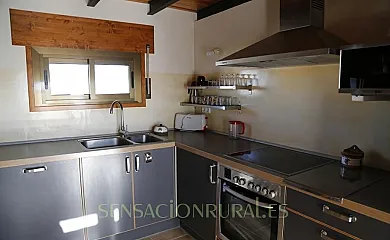 CASA TRILLO Apartamentos en Torres Del Obispo (Huesca) - Foto 11
