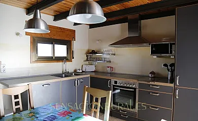 CASA TRILLO Apartamentos en Torres Del Obispo (Huesca) - Foto 12