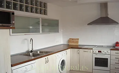 CASA TRILLO Apartamentos en Torres Del Obispo (Huesca) - Foto 17