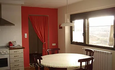 CASA TRILLO Apartamentos en Torres Del Obispo (Huesca) - Foto 18