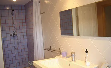 CASA TRILLO Apartamentos en Torres Del Obispo (Huesca) - Foto 19