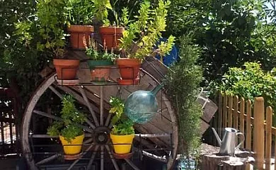 CASA TRILLO Apartamentos en Torres Del Obispo (Huesca) - Foto 20