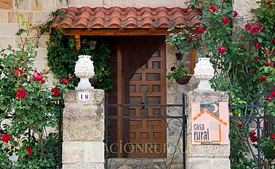Casa Rural el Cedro en Abejar (Soria) - Foto 2