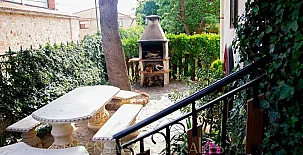 Casa Rural el Cedro 003