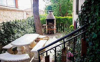 Casa Rural el Cedro en Abejar (Soria) - Foto 3