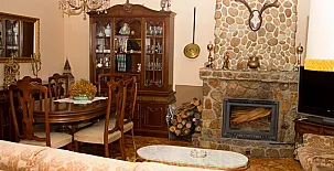 Casa Rural el Cedro 004