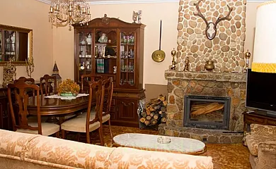 Casa Rural el Cedro en Abejar (Soria) - Foto 4