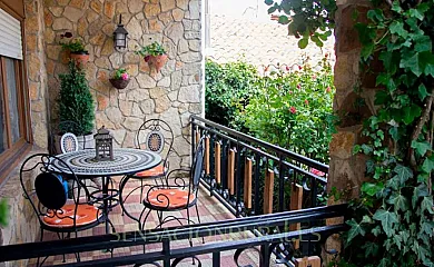 Casa Rural el Cedro en Abejar (Soria) - Foto 5