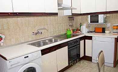 Casa Rural el Cedro en Abejar (Soria) - Foto 8