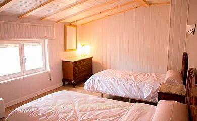 Casa Rural el Cedro en Abejar (Soria) - Foto 10