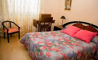 Casa Rural el Cedro en Abejar (Soria) - Foto 14