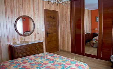 Casa Rural el Cedro en Abejar (Soria) - Foto 16