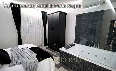 Apartamentos La Mica Real en Valdenoches (Guadalajara) - Foto 1