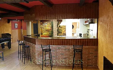 Casa Melchor (Senda Viva) en Castejon (Navarra) - Foto 3