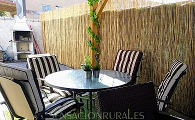 Casa Melchor (Senda Viva) en Castejon (Navarra) - Foto 8