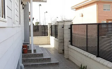 Casa Melchor (Senda Viva) en Castejon (Navarra) - Foto 9