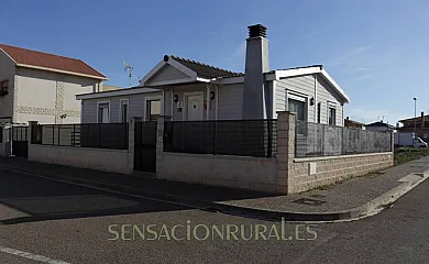 Casa Melchor (Senda Viva) en Castejon (Navarra) - Foto 11