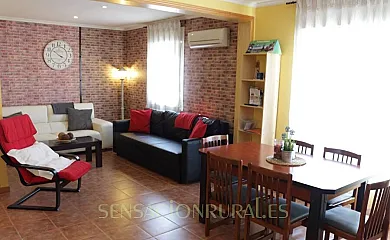 Casa Melchor (Senda Viva) en Castejon (Navarra) - Foto 12