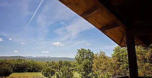 Apartamentos Rurales Las Carballedas 002