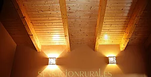 Apartamentos Rurales Las Carballedas 006
