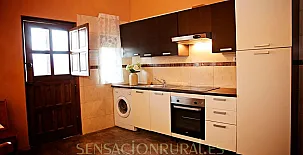 Apartamentos Rurales Las Carballedas 005