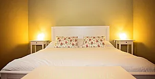 Apartamentos Rurales Las Carballedas 008