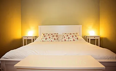 Apartamentos Rurales Las Carballedas en Rabanal Del Camino (León) - Foto 8