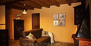 Apartamentos Rurales Las Carballedas 009