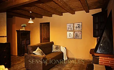 Apartamentos Rurales Las Carballedas en Rabanal Del Camino (León) - Foto 9