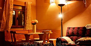 Apartamentos Rurales Las Carballedas 0010