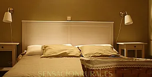 Apartamentos Rurales Las Carballedas 0011