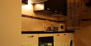 Apartamentos Rurales Las Carballedas 0012