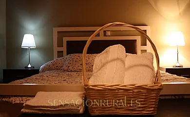 Apartamentos Rurales Las Carballedas en Rabanal Del Camino (León) - Foto 14