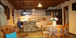 Apartamentos Rurales Las Carballedas 0015