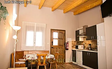 Apartamentos Rurales Las Carballedas en Rabanal Del Camino (León) - Foto 16