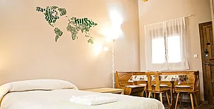 Apartamentos Rurales Las Carballedas 0017