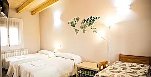 Apartamentos Rurales Las Carballedas 0018