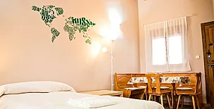 Apartamentos Rurales Las Carballedas 0019