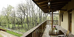 Apartamentos Rurales Las Carballedas 004