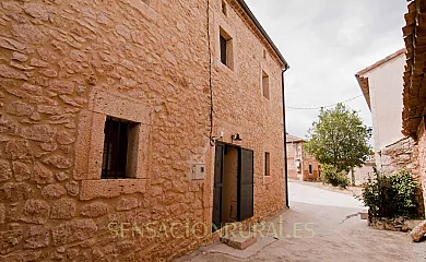 LA MORADA DE SORIA en Torraño (Soria) - Foto 2