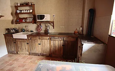 LA MORADA DE SORIA en Torraño (Soria) - Foto 6