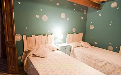 LA MORADA DE SORIA en Torraño (Soria) - Foto 8