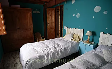 LA MORADA DE SORIA en Torraño (Soria) - Foto 10