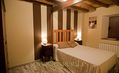 LA MORADA DE SORIA en Torraño (Soria) - Foto 12