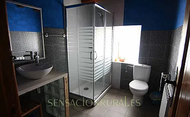 LA MORADA DE SORIA en Torraño (Soria) - Foto 13