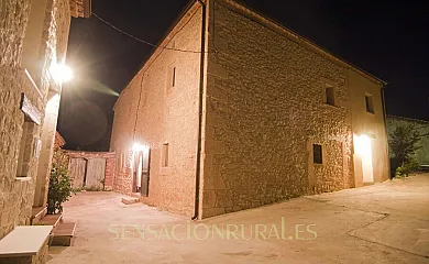 LA MORADA DE SORIA en Torraño (Soria) - Foto 16